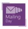 Mailing Day 2019