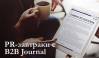 PR-завтрак: digital PR в В2В