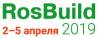RosBuild 2019