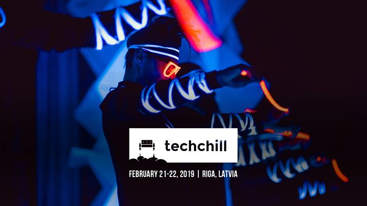 TechChill