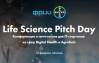 Life Science Pitch Day 2019