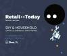 DIY & Household Retail. Omni, offline, e-commerce