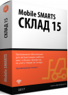 Как помогает ТСД на складе? «Mobile SMARTS: Склад 15»
