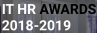 IT HR Awards 2018-2019