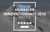 Hunkeler Innovationdays 2019