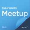 Cybersecurity Meetup