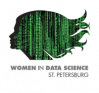Women in Data Science St. Petersburg (WiDS'19)