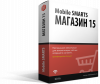 Учет товаров в магазине - «Mobile SMARTS: Магазин 15»