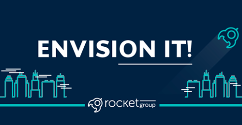 Envision It. Церемония награждения