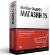 Учет товаров в магазине - «Mobile SMARTS: Магазин 15»