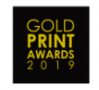 Gold Print Awards 2019