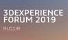 3DEXPERIENCE FORUM 2019
