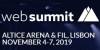 Web Summit 2019