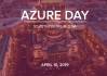 Azure Day Saint Petersburg 2019