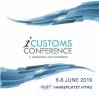 i-Customs Conference. Международный бизнес и таможенное регулирование