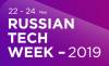 Russian Tech Week 2019