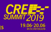 CRE Summit 2019