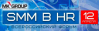 SMM в HR