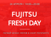 Fujitsu Fresh Day