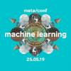 Metaconf: Machine Learning