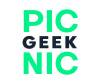 Geek Picnic 2019 Санкт-Петербург