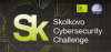 Skolkovo Cybersecurity Challenge Финал конкурса