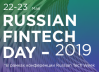 Russian Fintech Day 2019
