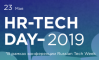 HR-Tech Day 2019
