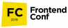 FrontendConf 2019