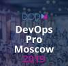 DevOps Pro Moscow 2019