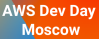 AWS Dev Day Moscow