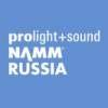 Prolight + Sound NAMM