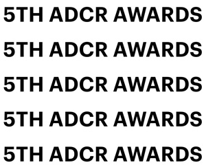 Preparty ADCR Awards 2019