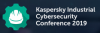 Kaspersky Industrial Cybersecurity Conference 2019