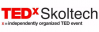 TEDxSkoltech