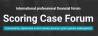 Scoring Case Forum 2019