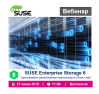 SUSE: Переход к программно-реализуемому хранилищу SUSE Enterprise Storage