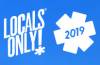 Locals Only 2019 Санкт-Петербург