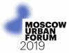 Moscow Urban Forum 2019