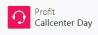 Profit Callcenter Day 2019