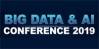 Big Data & AI Conference 2019