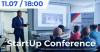 StartUp Conference MedinvestClub