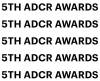 Preparty ADCR Awards 2019