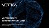 Vertica Users Summer Forum 2019