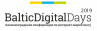 Baltic Digital Days 2019