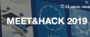 Meet&Hack 2019