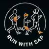 Благотворительный забег Run With SAP