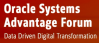 Oracle Systems Advantage Forum