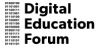 Digital Education Forum 2019