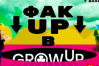 FuckUp в GrowUp